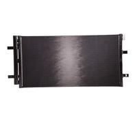 Condensateur Audi A4, A5 - VALEO - 814419