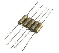 Condensateur audio au tantale série M39003 4,7 UF 35 V 1 à 10 pièces(10pcs)