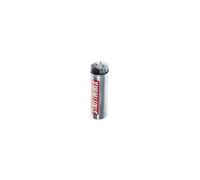 Condensateur audio voiture StreetWires ZNXC1F 1 Farad 24 V voltmètre LED