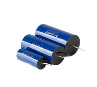 Condensateur audio Z-Cap 400 V, 1 à 82 µF(2.2uF)