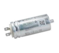 Condensateur authentique pour sèche-linge 15 Uf compatible avec Blomberg - 2807962300
