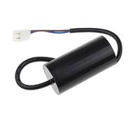 CONDENSATEUR AVEC CABLE 25 ¿F pour NETTOYEUR HAUTE-PRESSION KARCHER - 6.661-301.0