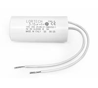 CONDENSATEUR AVEC CABLE 3,15UF