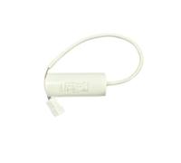 Condensateur Avec Cable 40 Μf (silikon)