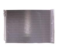 Valeo Condenseur de climatisation 814410
