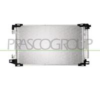 CONDENSATEUR C-HR - Mod. 09/16 - 12/19