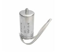Condensateur CAME 119RIR278 µF 20 (+câbles et queue) pour motorisation