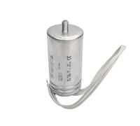 Condensateur Came 119RIR278 µF 20 (+câbles et queue) pour motorisation