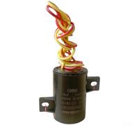 Condensateur CBB60 12UF 450V AC pour Machine à Laver(14 µF)