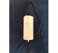 Condensateur CBB60 50UF 450 volts avec câble