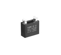 Condensateur cbb61 2.5uf 450v 2.5mf 2.5 mf uf micro farad 50/60hz condo demarrage moteur 4 PIN