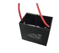 Condensateur CBB61 500 V 7 UF, 1 pièce