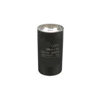 Condensateur CD60 250 VCA 200 UF 250 UF 300 UF 500 UF 600 UF 800 UF 1000 UF 250 V(600UF)