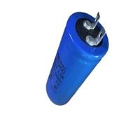 Condensateur CD60 450 V 450 V CA 200 UF 250 UF 300 UF 400 UF 70 x 42 mm(200UF450V 42X70)