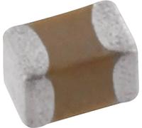 Condensateur céramique CMS 0805 Kemet C0805C475K3PAC7800+ 4.7 µF 25 V 10 % X5R