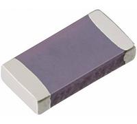 Condensateur céramique CMS 0805 Yageo CC0805KRX7R9BB102 1000 pF 50 V 10 % X7R