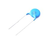 Condensateur céramique Dip 20 pièces 10nF ± 20% 1kV plomb radial, P = 10mm CC3A103ME1IEE49I51MF KHzIgRdY
