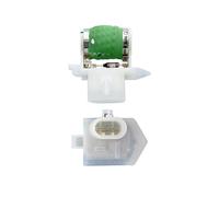 MEAT & DORIA K109096 Résistance, pulseur d'air habitacle