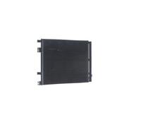 MAHLE AC 1011 000S Condenseur, climatisation