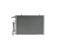 MAHLE AC 750 000P Condenseur, climatisation