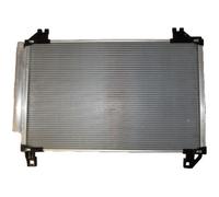 MAHLE AC 800 000P Condensateur A/C