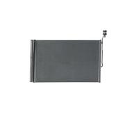 MAHLE AC 777 000S Condenseur, climatisation