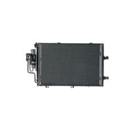 MAHLE AC 335 001S Condenseur, climatisation