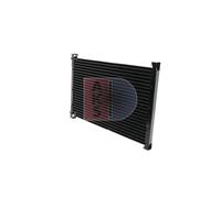 Condensateur, Climatisation, AKS DASIS 282010N
