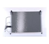 Nissens Condenseur de climatisation 94412