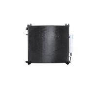 Condensateur Climatisation Avec Joint NRF Pour Entre Autres LAND ROVER DEFENDER