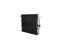 Condensateur Climatisation Avec Joint NRF Pour LAND ROVER RANGE ROVER II