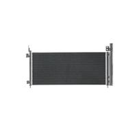 Condensateur Climatisation Avec Sèche-linge Kühlrohre Parallel MAHLE pour Lexus