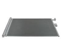 Condensateur Climatisation Avec Sèche-linge pour BMW X3 xDrive20d xDrive30d