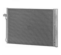 Condensateur Climatisation Avec Sèche-linge pour BMW X5 E70 Buick