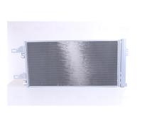 Condenseur, climatisation NISSENS 94985