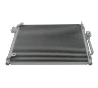 Condensateur Climatisation Avec Sèche-linge pour Tesla Modèle S 60D AWD 75 75D