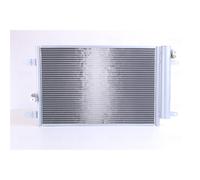 Condenseur, climatisation NISSENS 94575