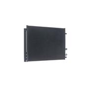 MAHLE ORIGINAL AC 1066 000S Condenseur, climatisation