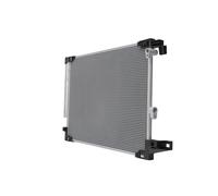HELLA 8FC 366 223-031 Condenseur, climatisation