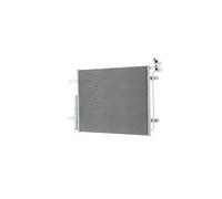HELLA 8FC 366 222-451 Condenseur, climatisation