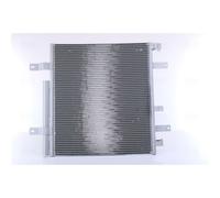 Nissens Condenseur climatisation 940094