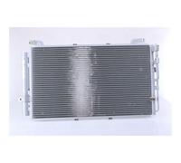 NISSENS 94644 Condenseur, climatisation