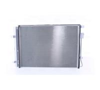 Condensateur Climatisation Avec Sécheur NISSENS Pour KIA Rio IV YB Stonic