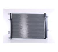 Condensateur Climatisation Avec Sécheur NISSENS Pour KIA Rio IV YB Stonic SC