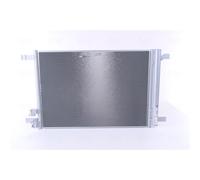 Condensateur Climatisation Avec Sécheur NISSENS Pour VW Passat Variant 3G5