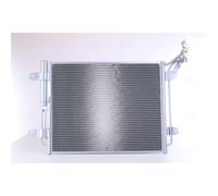Nissens Condenseur de climatisation NIS 940138 pour VW Tiguan / Tiguan Van