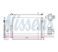 NISSENS 941065 Condenseur, climatisation