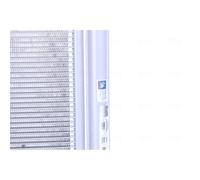 Condensateur Climatisation Avec Sécheur Pour Audi Q7 4M VW Touareg CR7