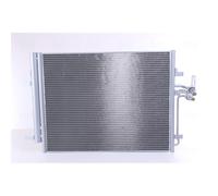 Condenseur de climatisation R 134a 940043 NISSENS pour FORD VOLVO LAND ROVER