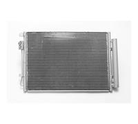 Condensateur Climatisation Avec Sécheur Pour Hyundai I20 PB PBT KIA Rio III UB